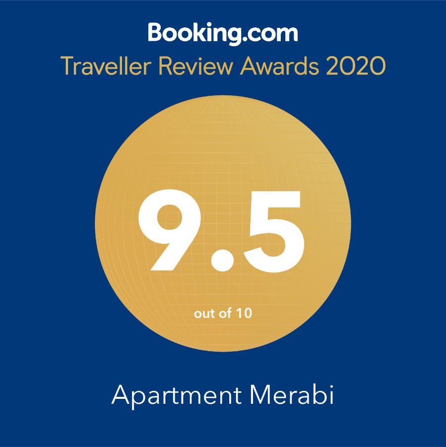 Apartment Merabi Batumi Exterior foto
