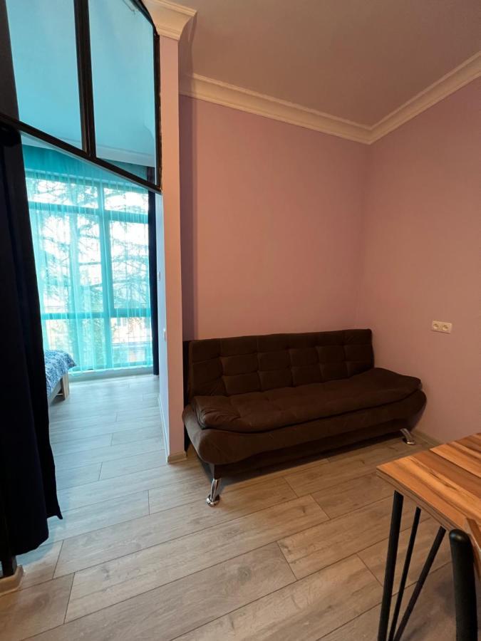 Apartment Merabi Batumi Exterior foto