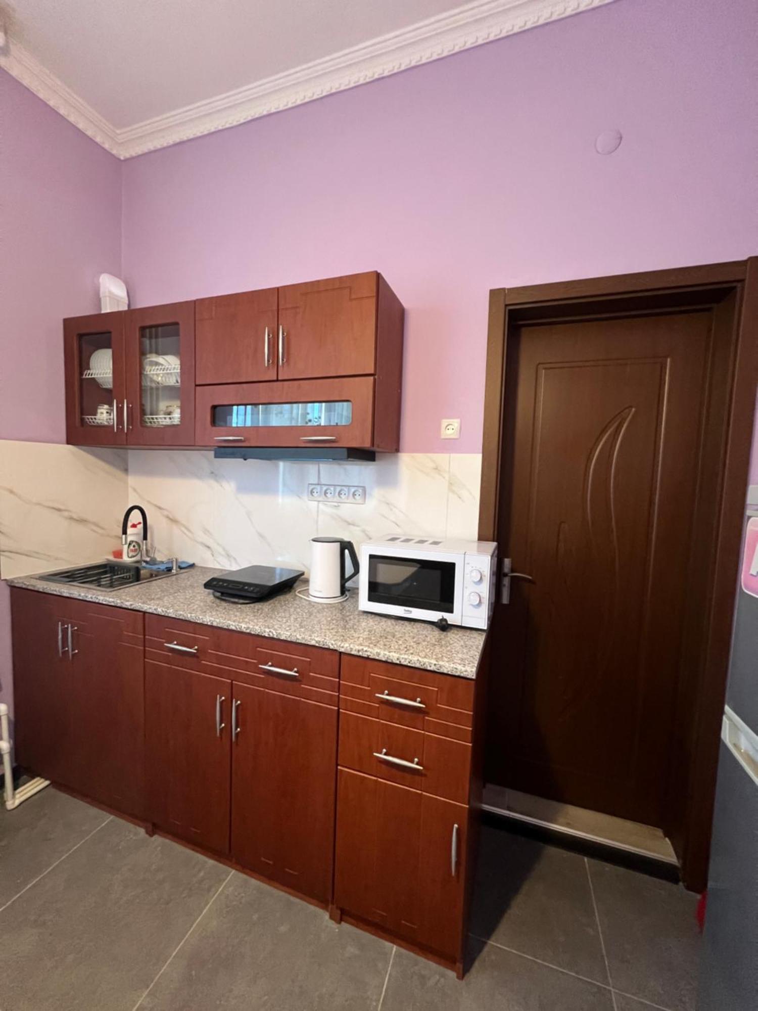 Apartment Merabi Batumi Exterior foto