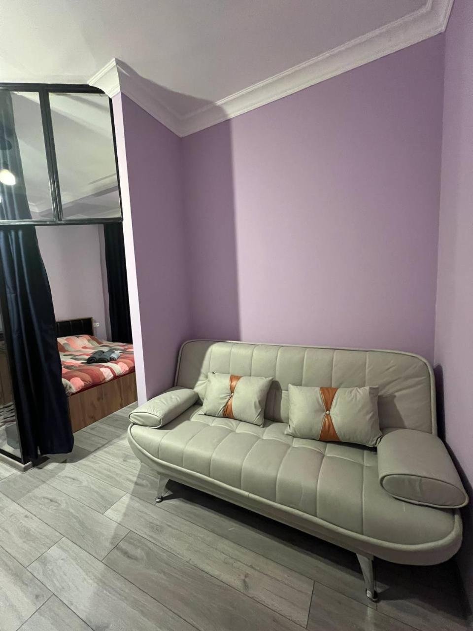 Apartment Merabi Batumi Exterior foto