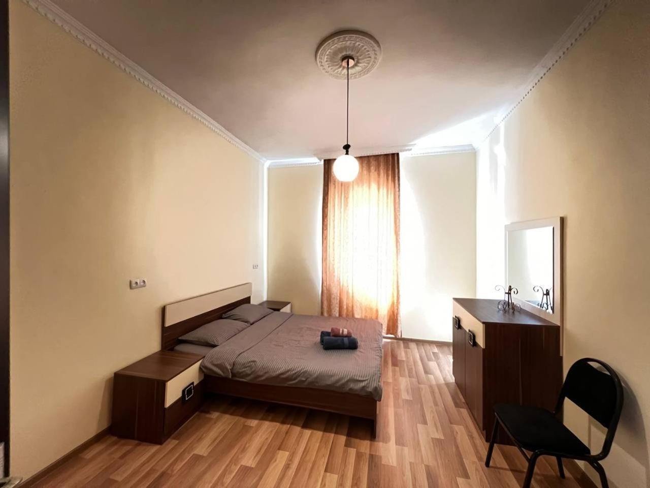 Apartment Merabi Batumi Exterior foto